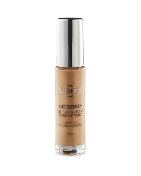 CC Serum Primer
