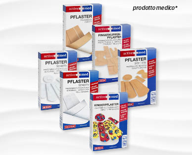 Cerotti ACTIVE MED