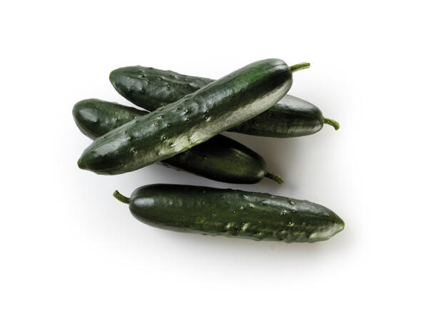 Cucumbers