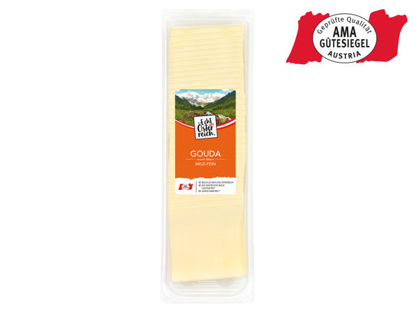 Gouda Scheiben