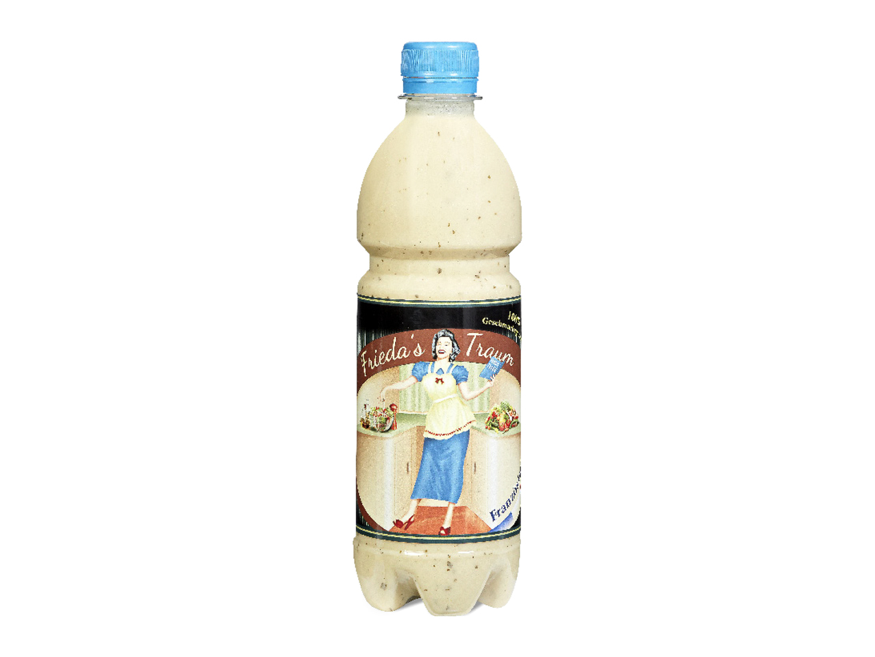 Vinaigrette Frieda's Traum