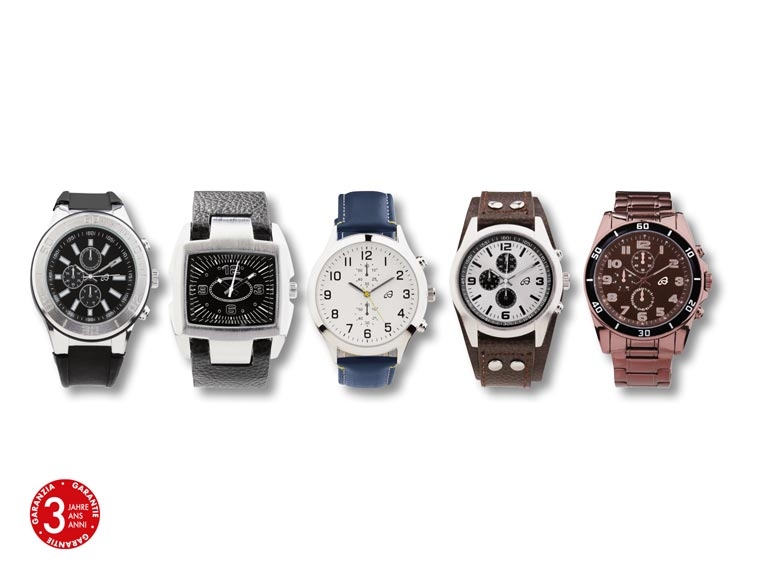 Montre bracelet