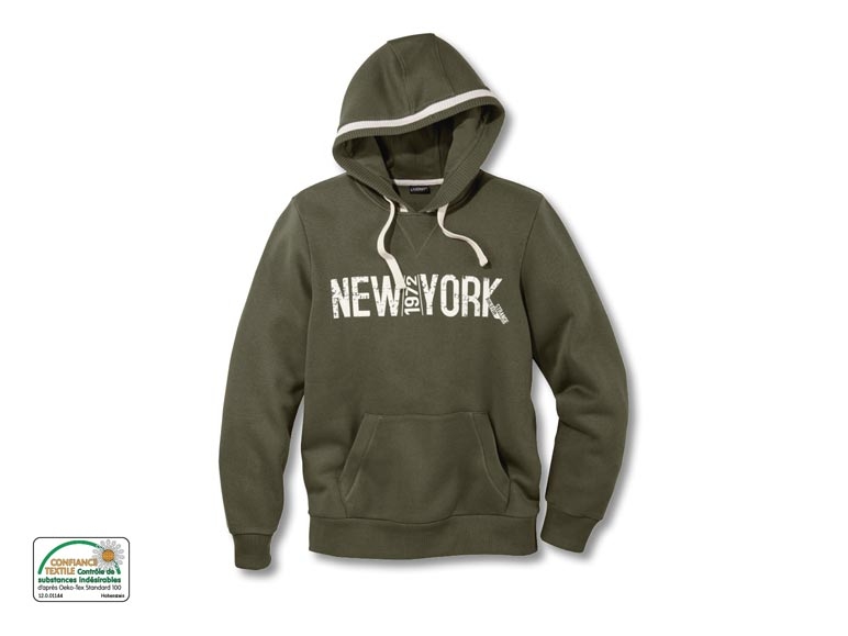 Sweat-shirt