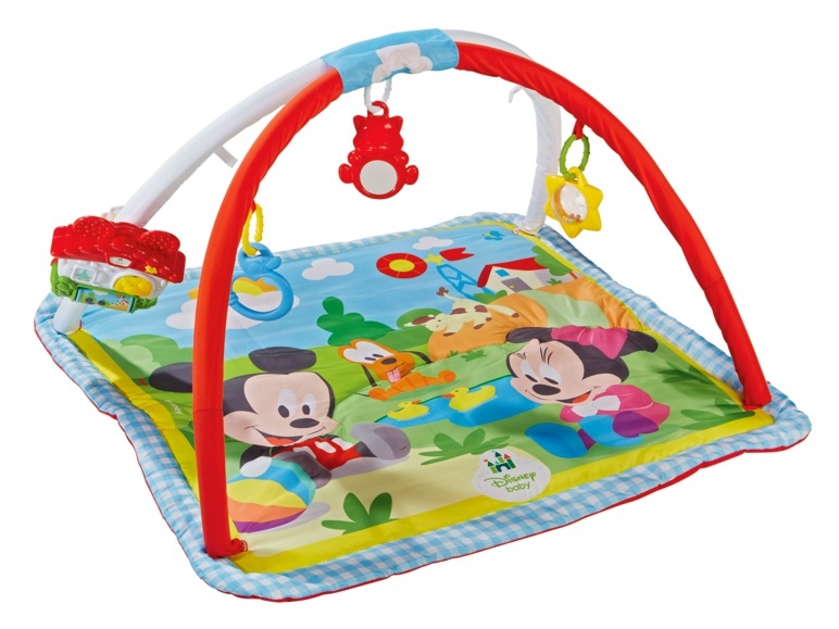 Disney Game for Babies