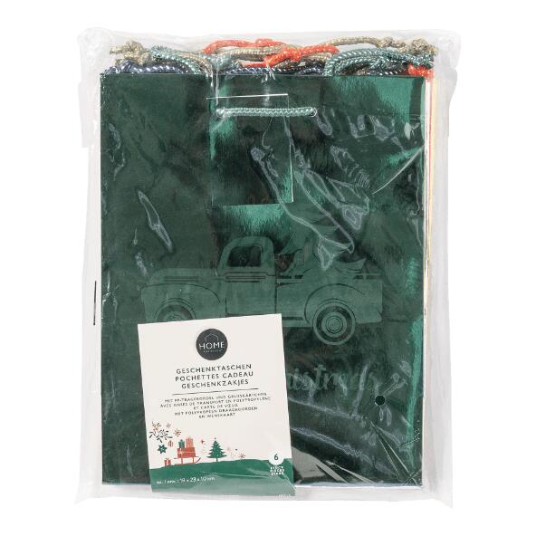 HOME CREATION(R) 				Sacs cadeau ou pour bouteille