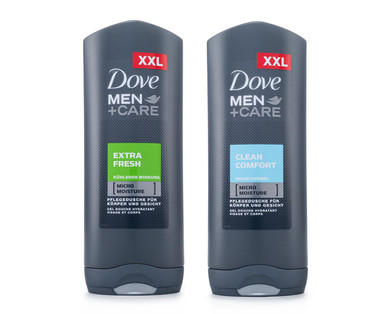 DOVE Duschgel