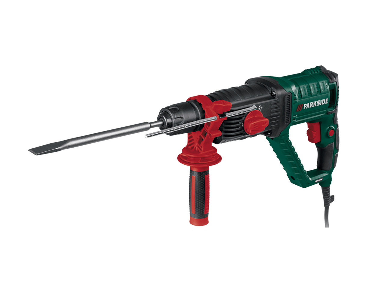 PARKSIDE(R) Bore-/mejselhammer