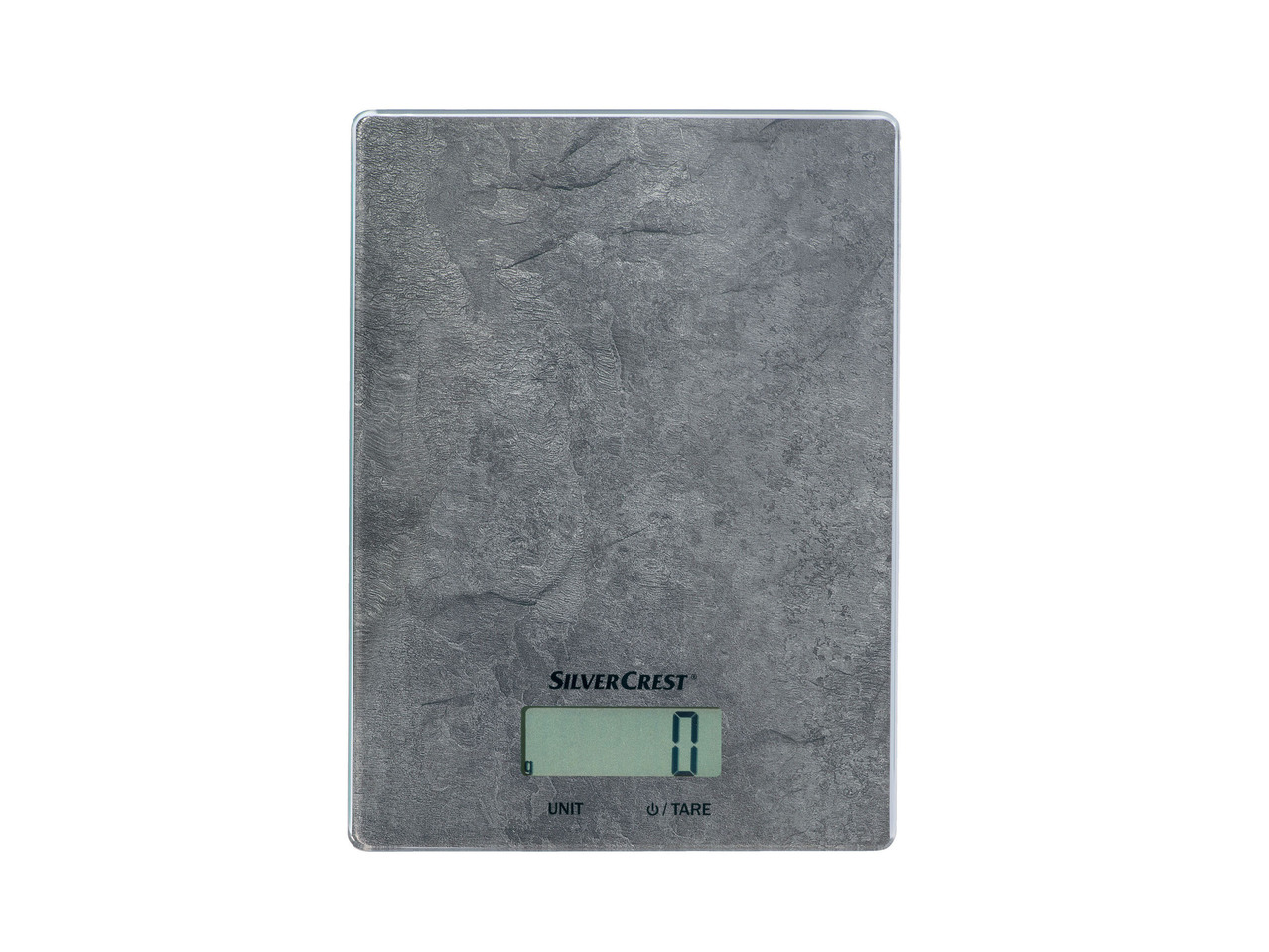 Glass Kitchen Scales