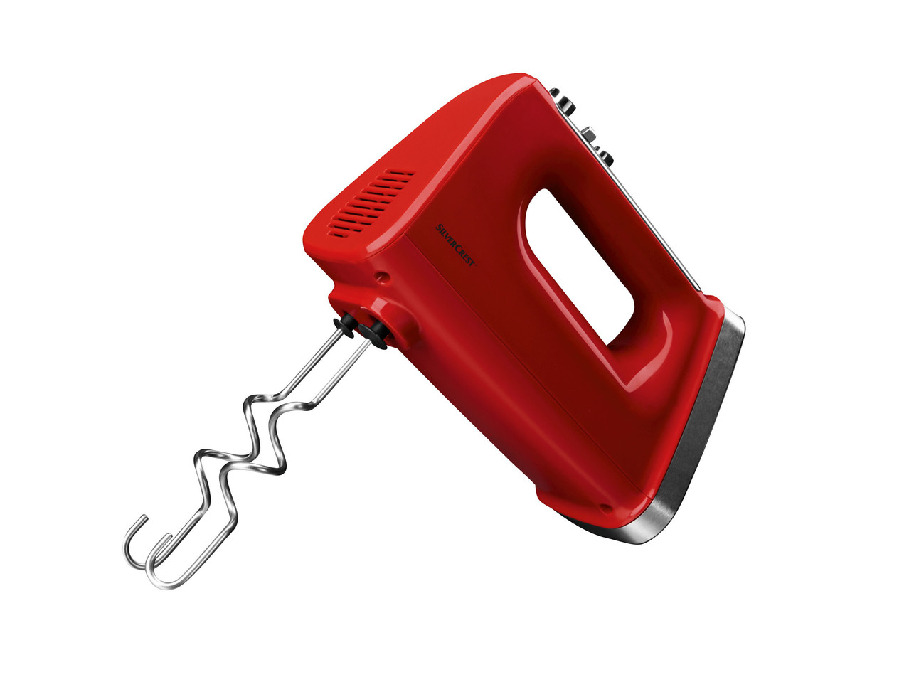 Hand Mixer