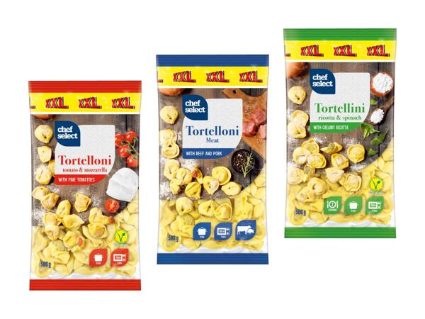Tortelloni XXL