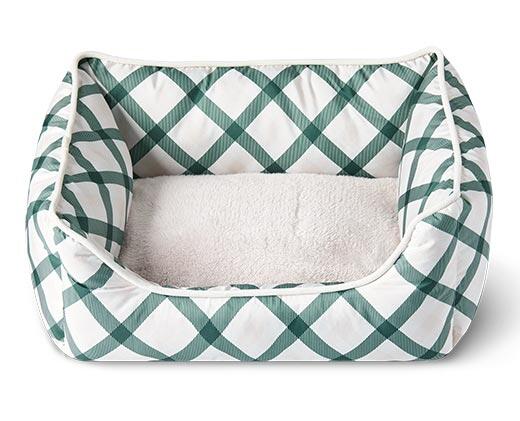 Heart to Tail 
 Round or Rectangle Pet Bed