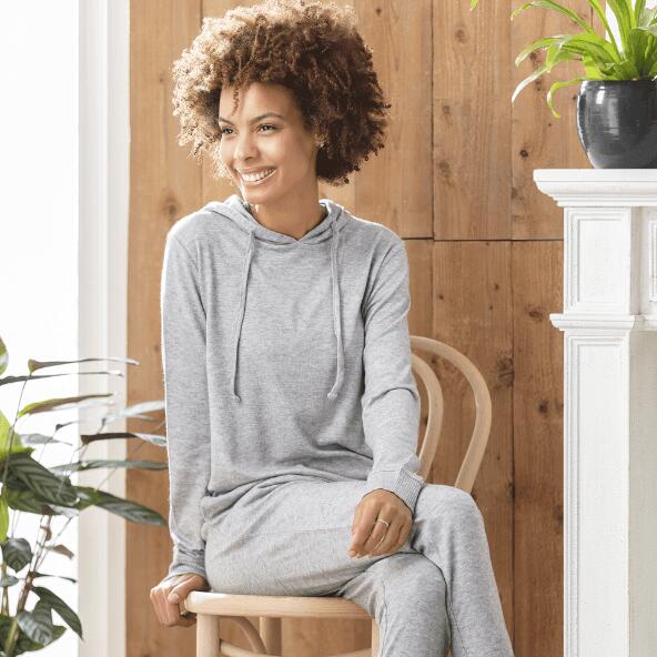 UP2Fashion(R) 				Hose für Damen