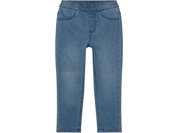 Girls' jeggings