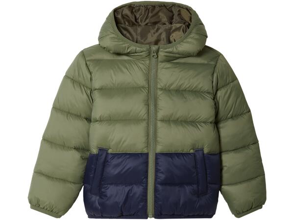 Kids' Lightweight Jacket