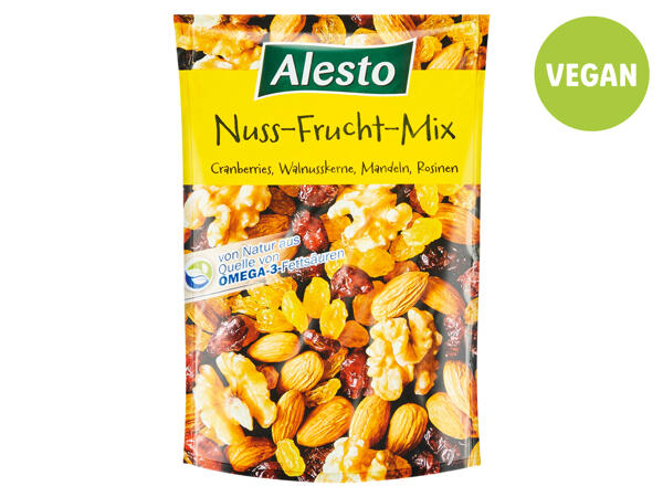 Nuss Frucht-Mix