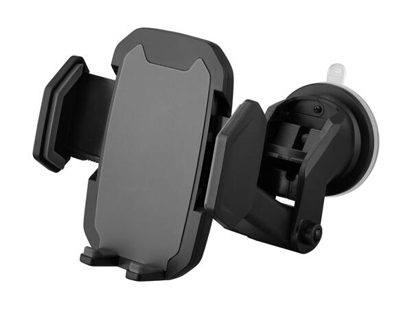 ULTIMATE SPEED(R) Smartphoneholder til bil