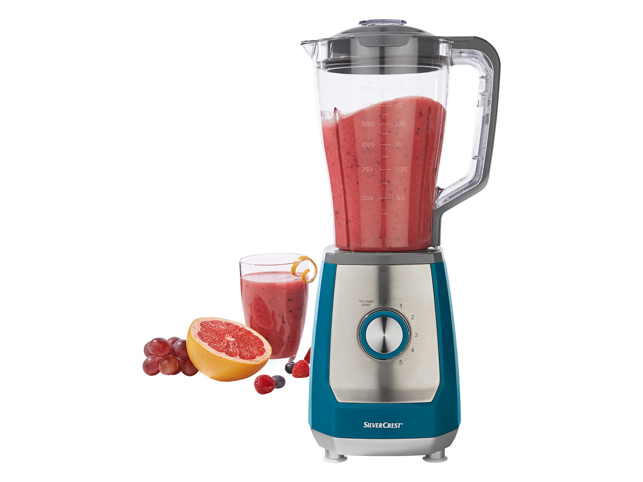 Stolní mixér 600 W