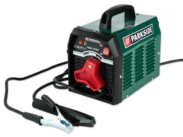 PARKSIDE(R) Elektro-Schweißgerät