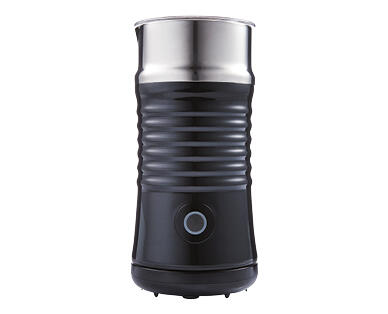 Expressi Black Milk Frother