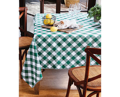 Italian Tablecloth