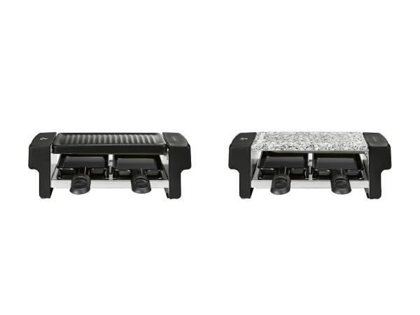 Raclette gril pro 2 osoby SRGA 350 B3