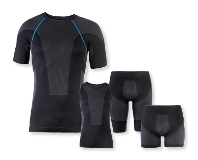 Sous-vêtements de travail pour hommes KINGCRAFT FASHION