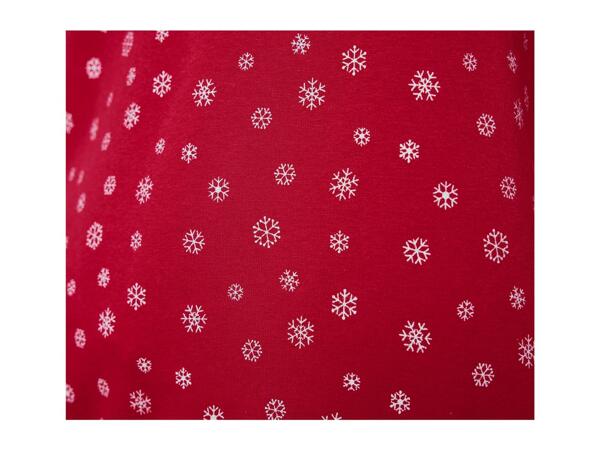 Esmara Ladies' Christmas ​Hoodie