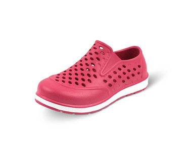 Lily & Dan Children's Sneaker-Style Water Shoes