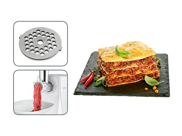 400W Electric Mincer