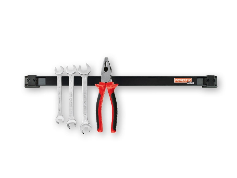 Powerfix(R) Magnetic Tool Bar