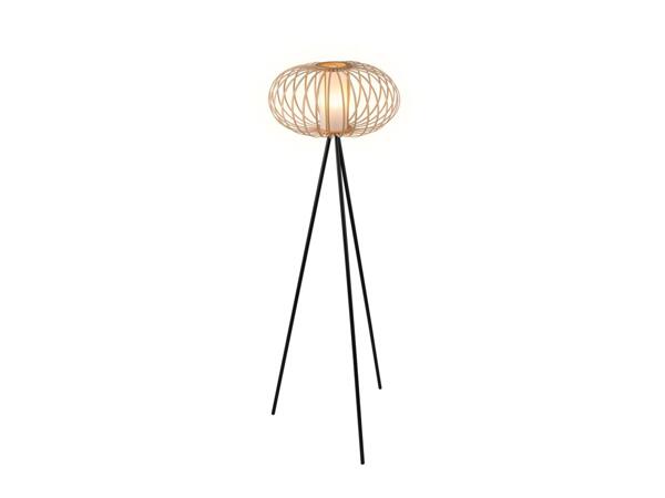Livarno Home LED Floor Lamp