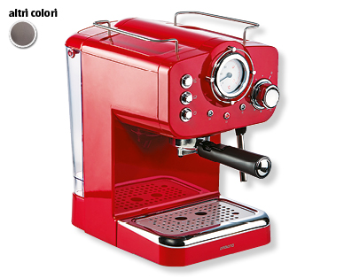 Macchina per espresso AMBIANO