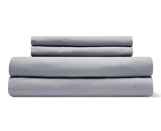 Huntington Home Queen Microfiber Sheet Set