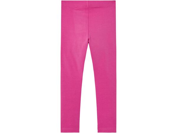 Leggings, 2-pack
