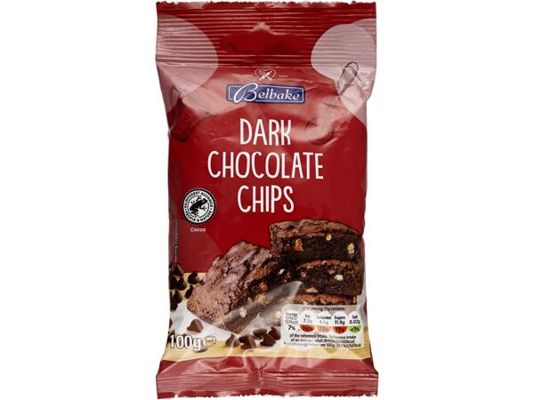 Chocolate Chips