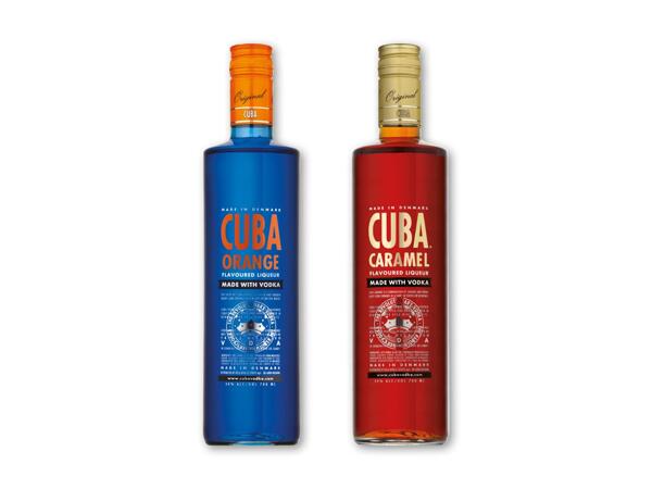 Cuba