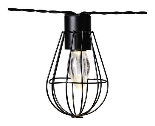 Belavi 
 Cage String Lights