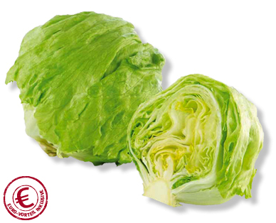 Eisbergsalat