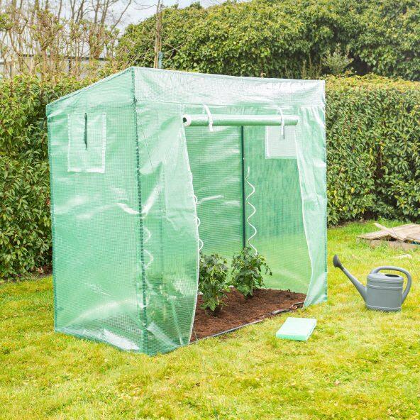 GARDENLINE(R) 				Tomatengewächshaus