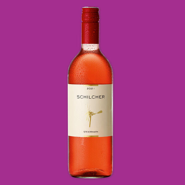 2021 Weinkellerei Fuchs Schilcher