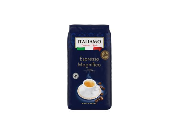 Espresso Magnifico