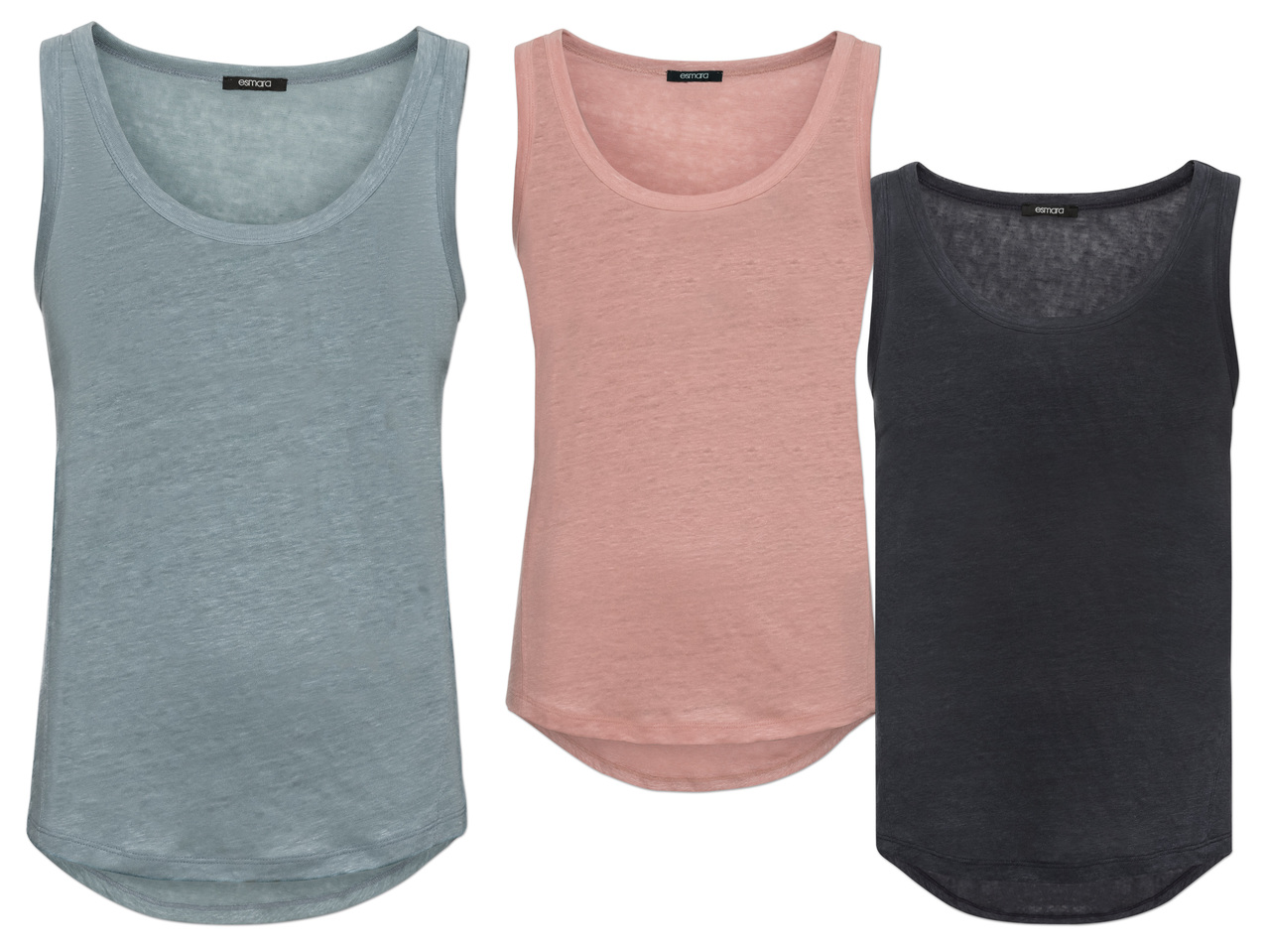 ESMARA(R) Damen Top1