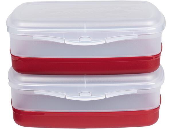 Food Storage Containers