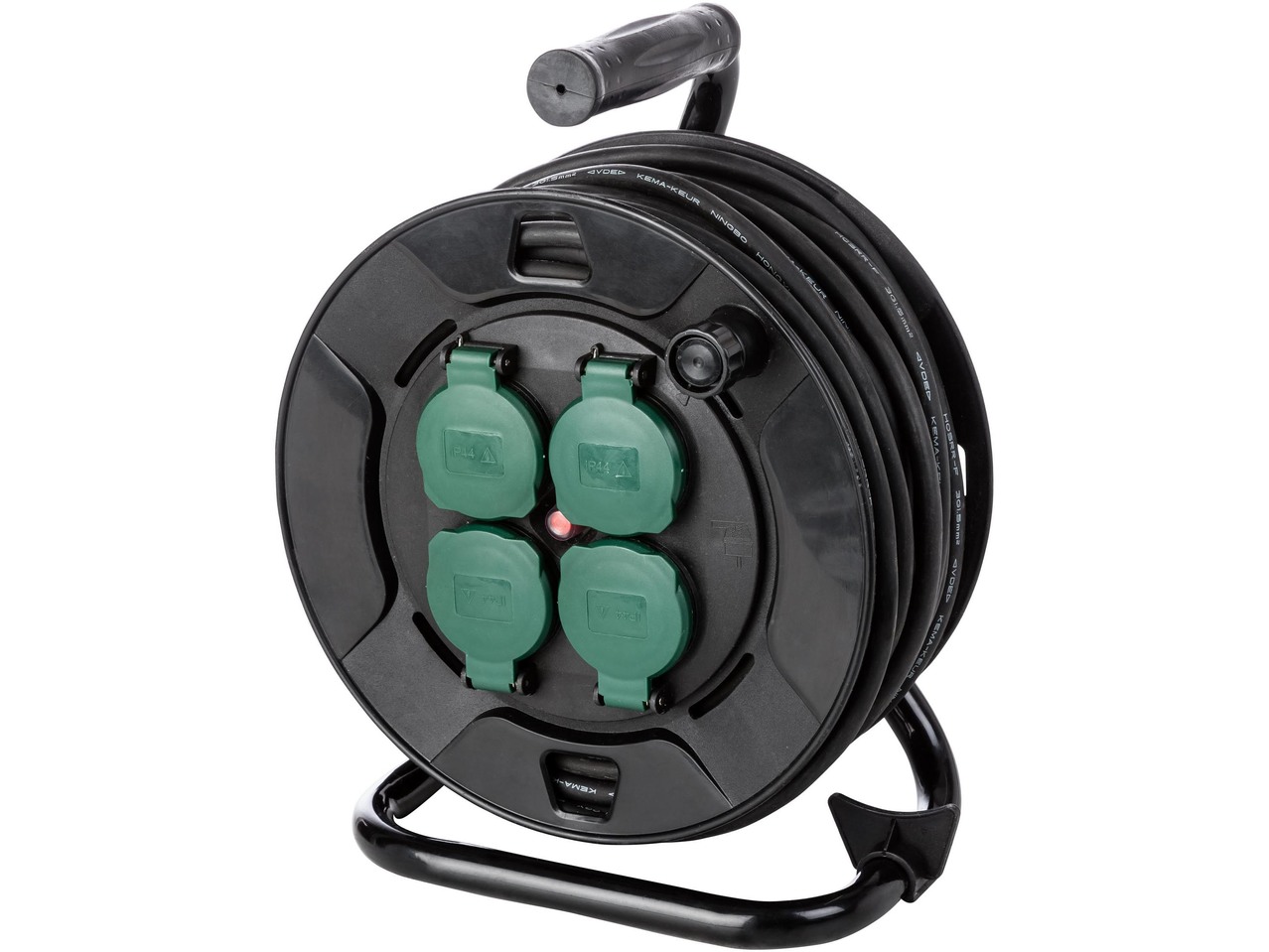 Cable Reel, 25m