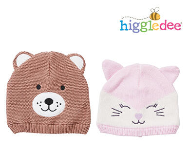 Baby Beanie