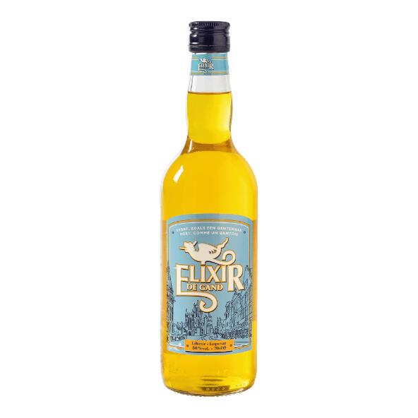 ELIXIR DE GAND(R) Elixir