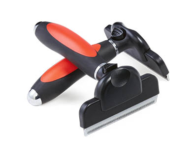 Pet De-Shedding Brush