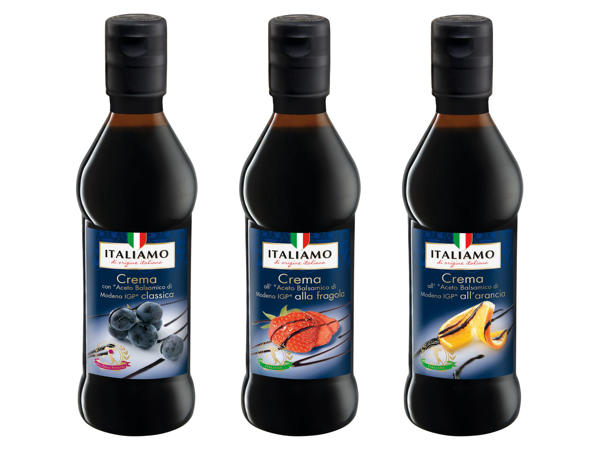 ITALIAMO Balsamico-Sauce