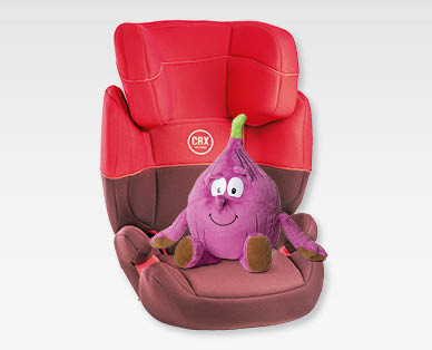 Siège auto pour enfants "Free-Fix" CYBEX