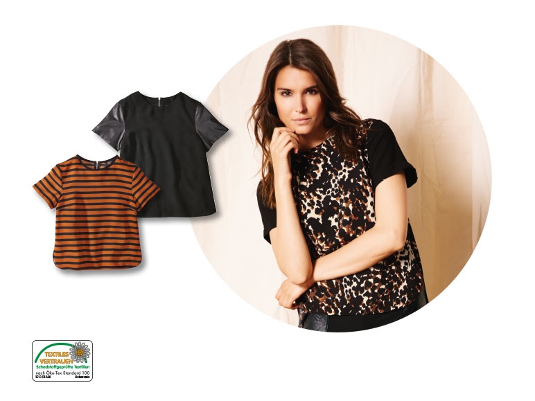 Fashion-Shirt